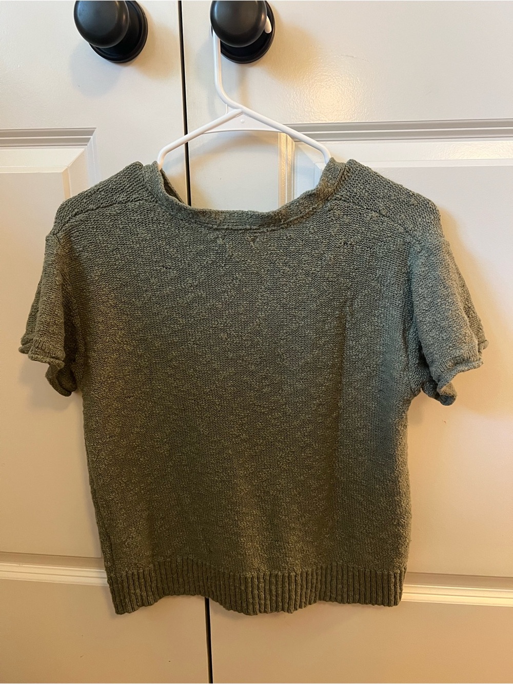 Green tee - Picture 6 of 6